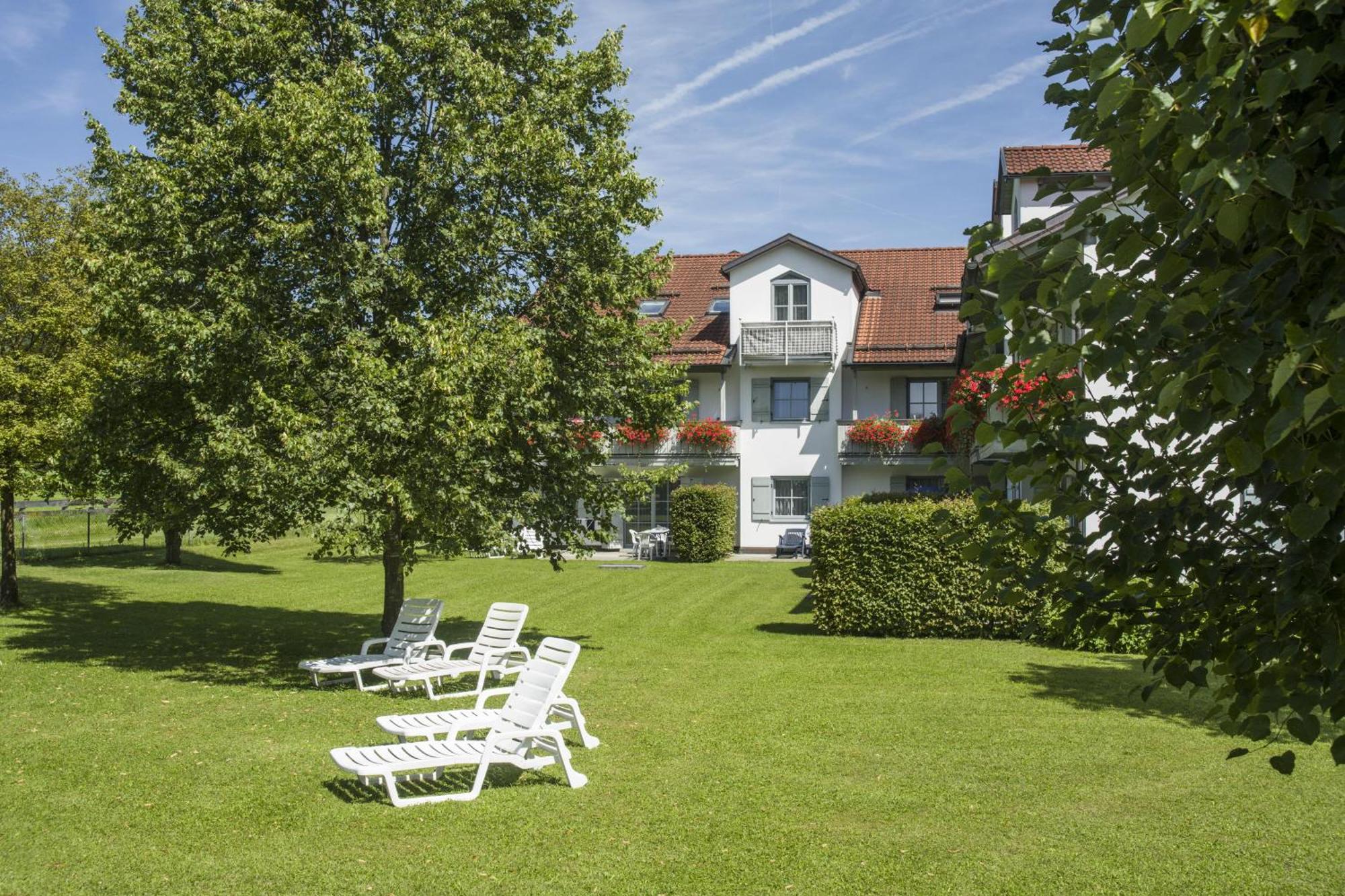 Wellness Ferienwohnung Schweinsteiger Mit Hallenbad Und Sauna Oberaudorf Exterior foto